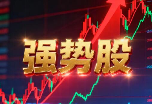 《专做强势股 判定强势股 玩转强势股专题合集》网盘课程下载